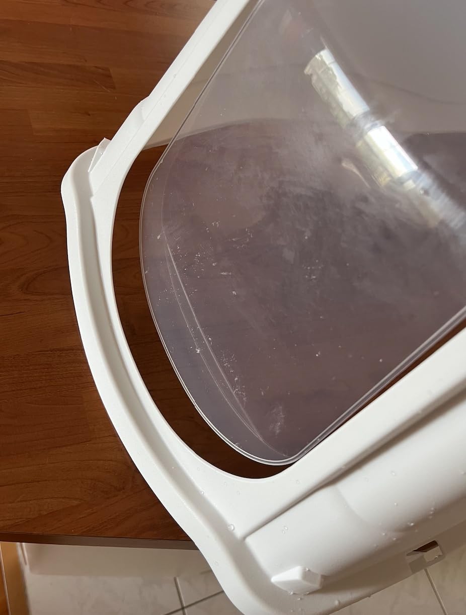 Très pratique avec filtre