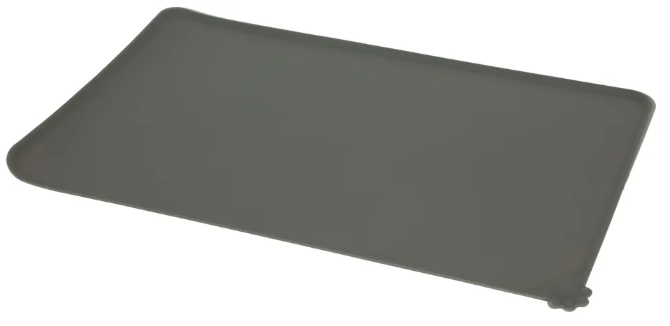 kerbl-tapis-de-protection-pour-gamelle-47-x-29-cm-antid-rapant-avec-bord-sur-lev image 1