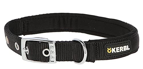 kerbl-pet-collier-miami-plus-gris-53-61-cm-x-38-mm image 4