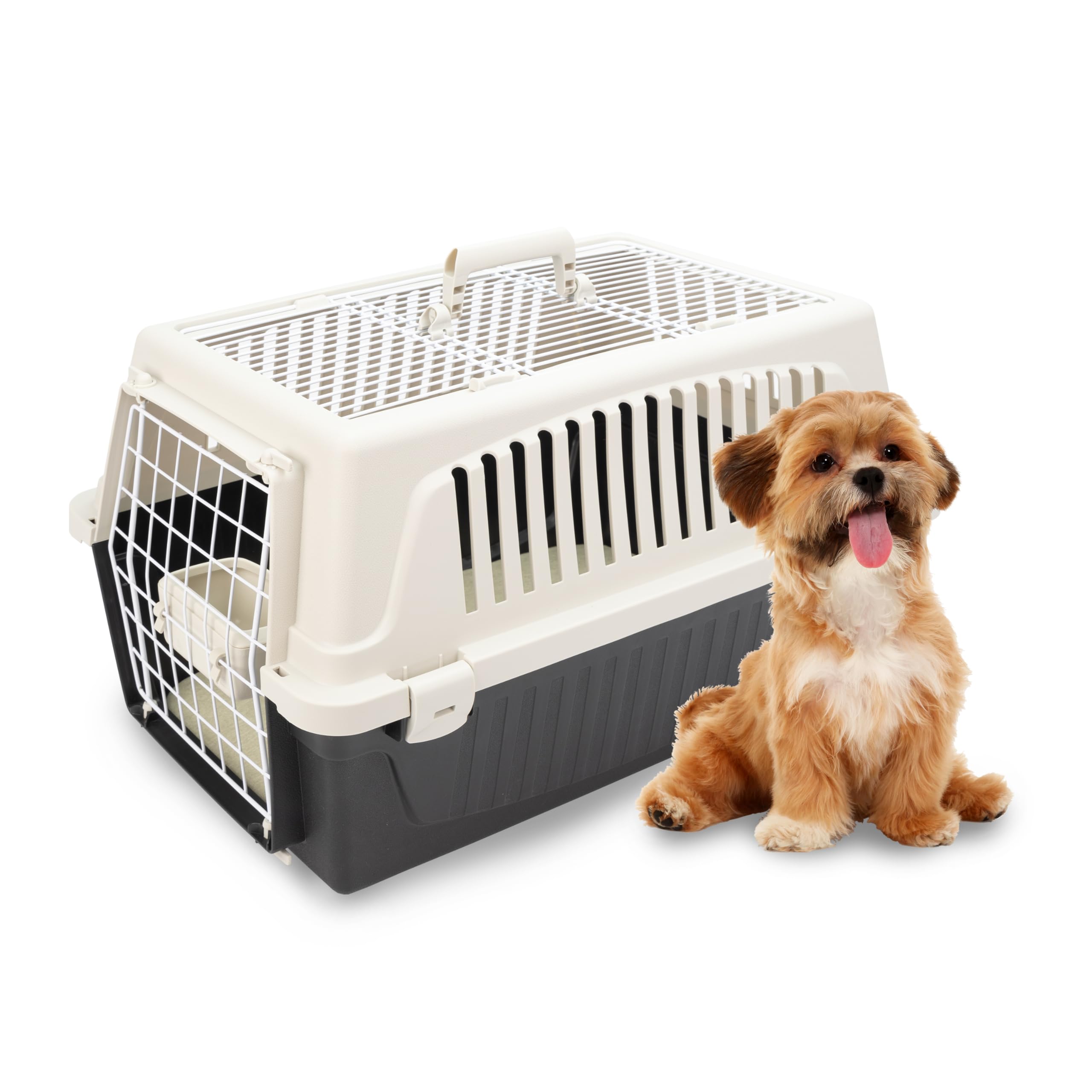 ferplast-atlas-10-el-caisse-de-transport-chat-et-petit-chien-5-kg-48-x-32-5-x-29 image 8