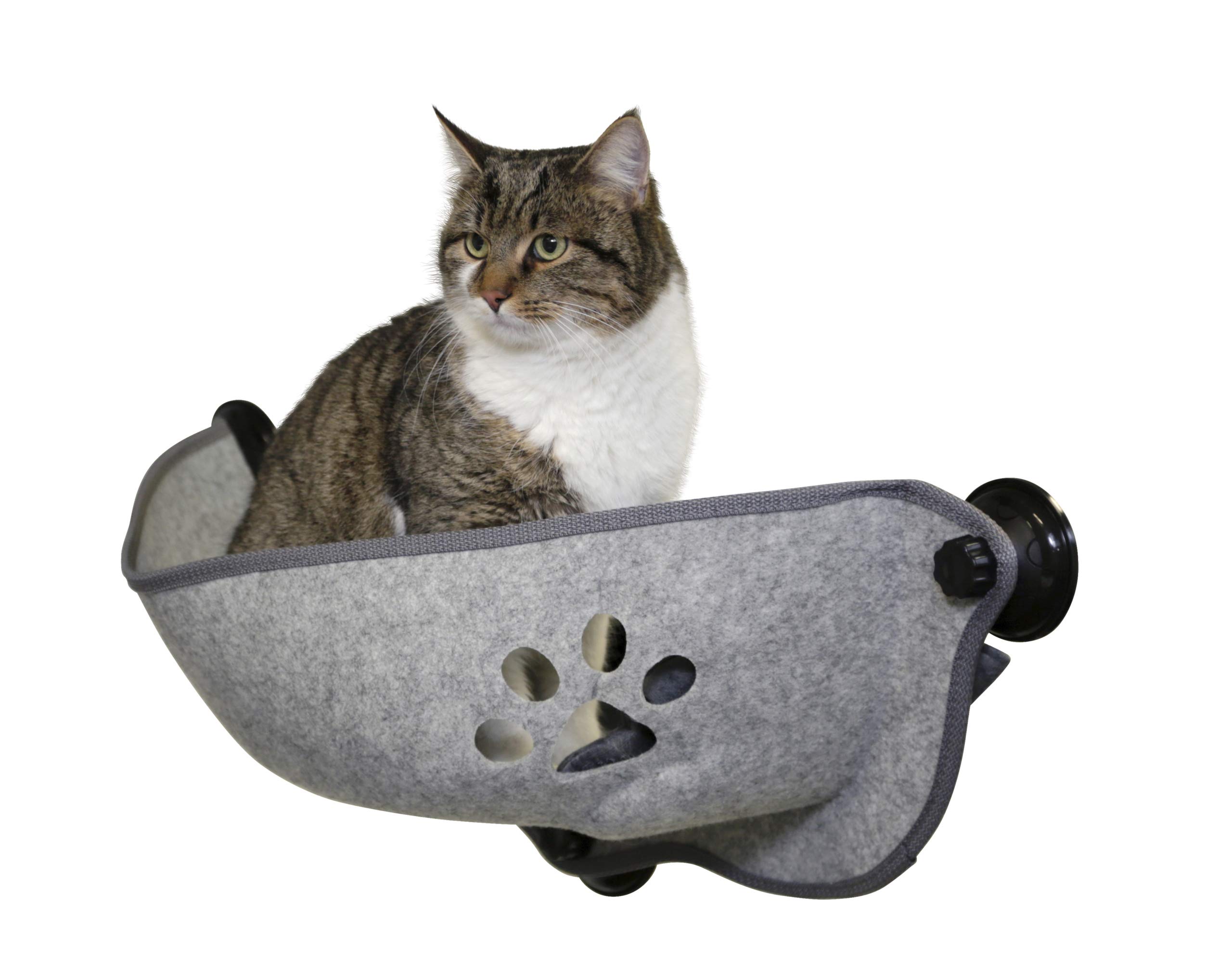 kerbl-pet-panier-pour-fen-tre-filzino-gris-70x26x26-cm-en-feutre-pour-chats image 6