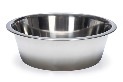 karlie-gamelle-pour-chien-en-acier-inoxydable-21-cm-1-75-l image 4