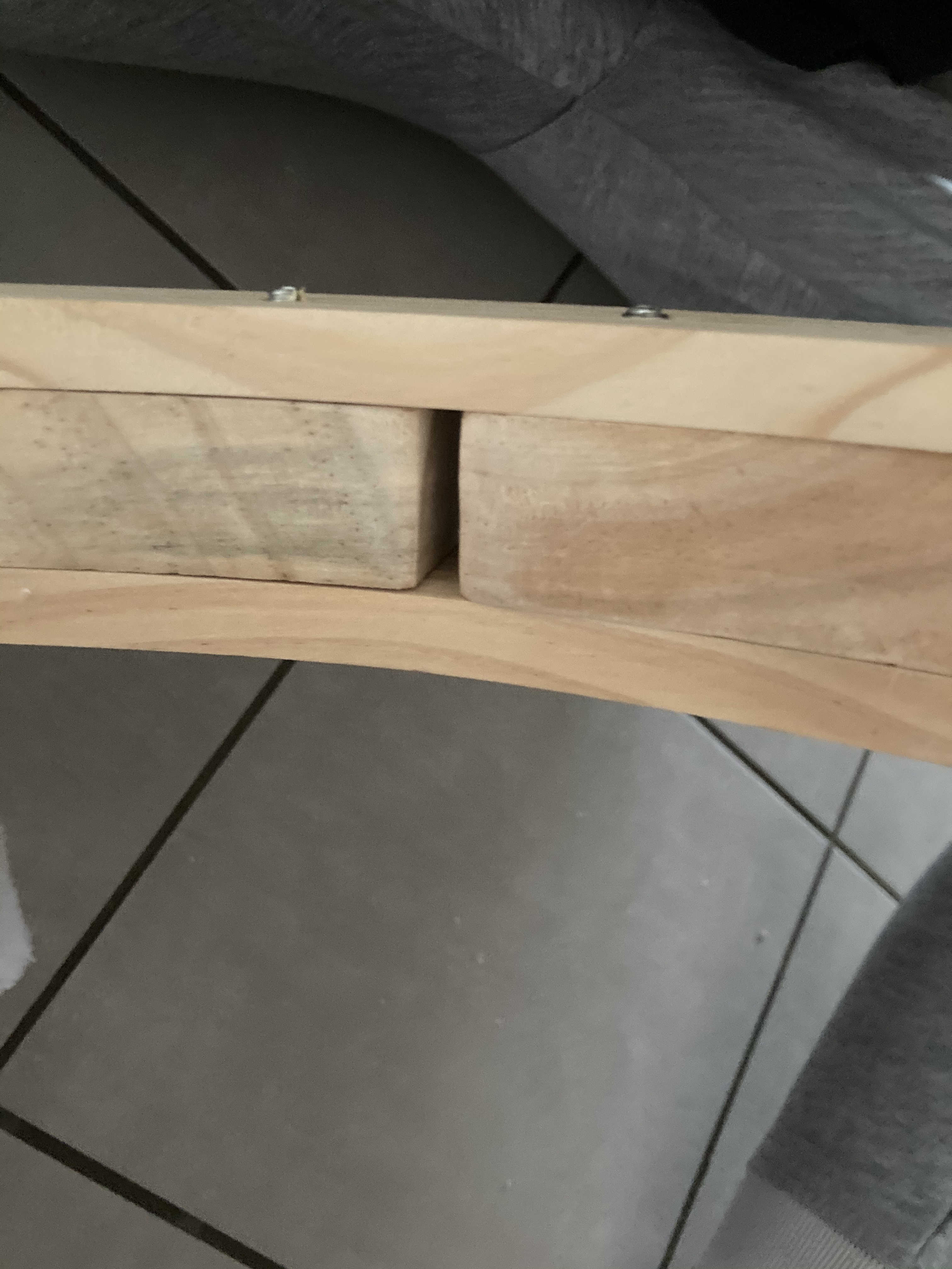 Mignon mais un peu petit