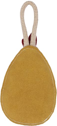kerbl-pet-jouet-chien-uf-cuir-25-x-13-x-3-cm image 6