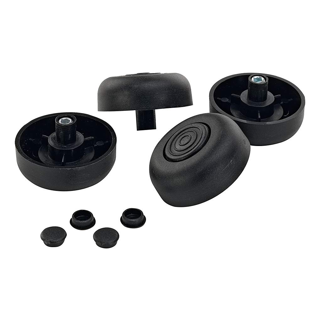 ferplast-stand-dubai-100-meuble-pour-aquarium-101-x-41-x-h-73-cm-noir image 6