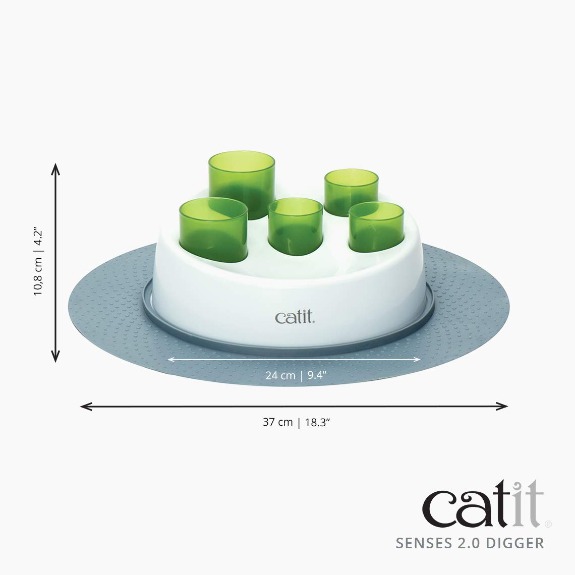 catit-senses-2-0-digger-pelle-distributeur-de-friandises-pour-chat image 8