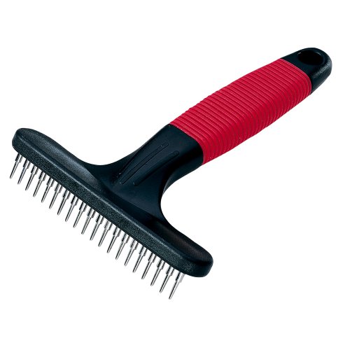 ferplast-peigne-r-teau-chien-gro-5846-dents-courtes-arrondies image 7