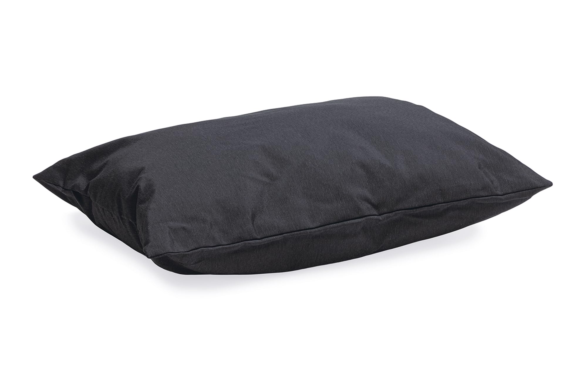 karlie-charly-coussin-pour-chien-noir-80-x-60-x-15-cm image 2