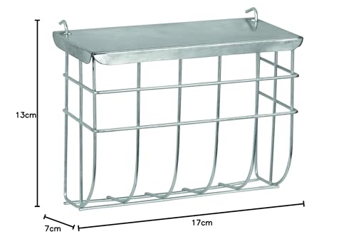 kerbl-pet-r-telier-foin-zingu-avec-couvercle-17x7x13-cm image 5