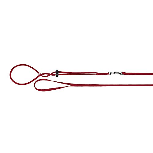 ferplast-ny-rab-harnais-r-glable-laisse-120-cm-pour-lapin-nylon image 3