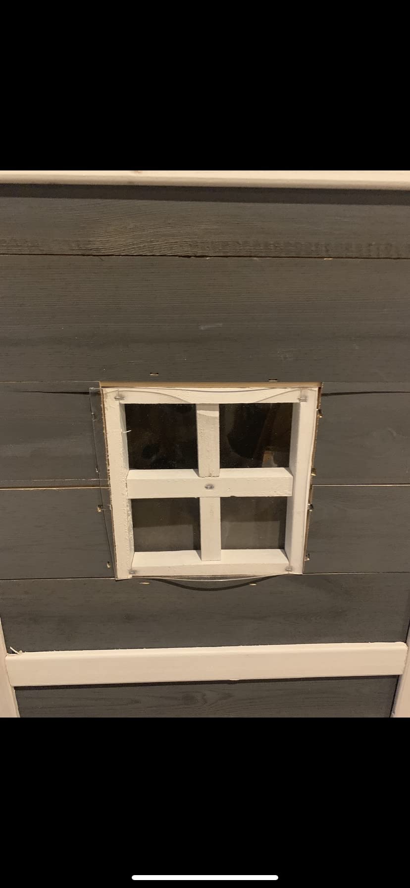 Palace pour mes deux chats