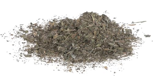 kerbl-pet-herbe-chat-moulue-30-g-bouteille-refermable image 6