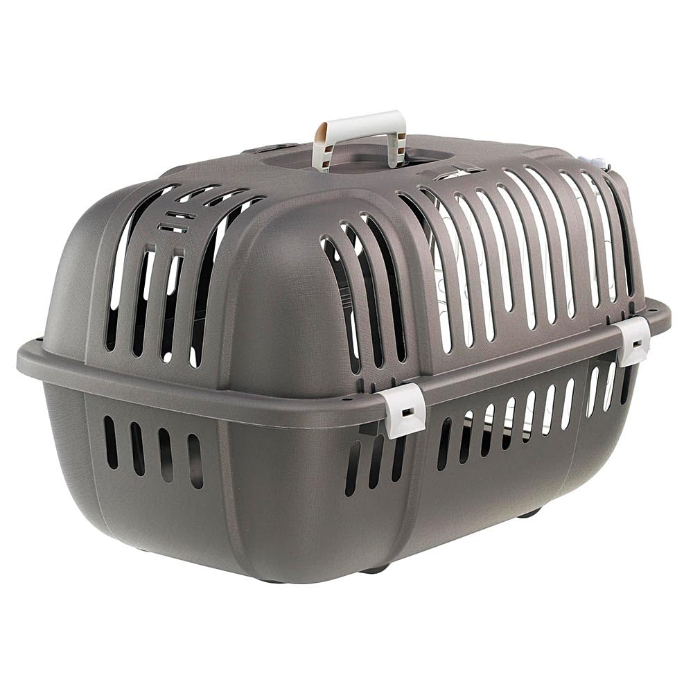ferplast-jet-20-caisse-de-transport-chat-et-petit-chien-8-kg image 6