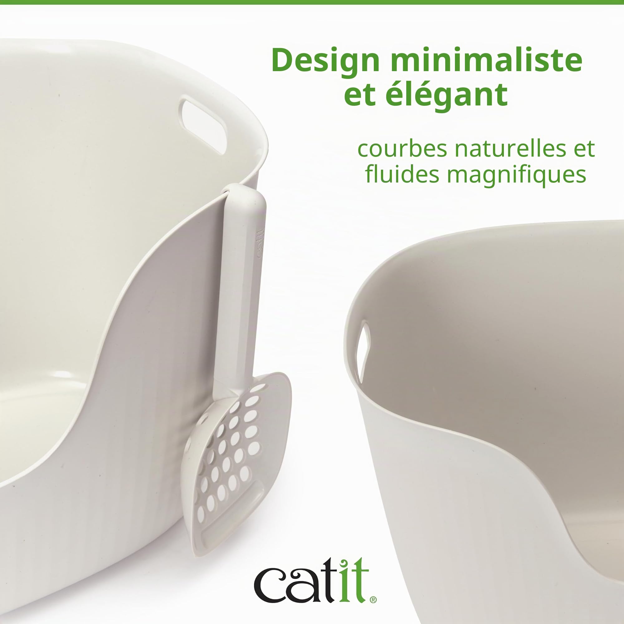 catit-loo-bac-liti-re-avec-pelle-bords-hauts image 4