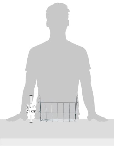 kerbl-r-telier-galvanis-pour-lapin-30-cm-30x15x10-cm image 8