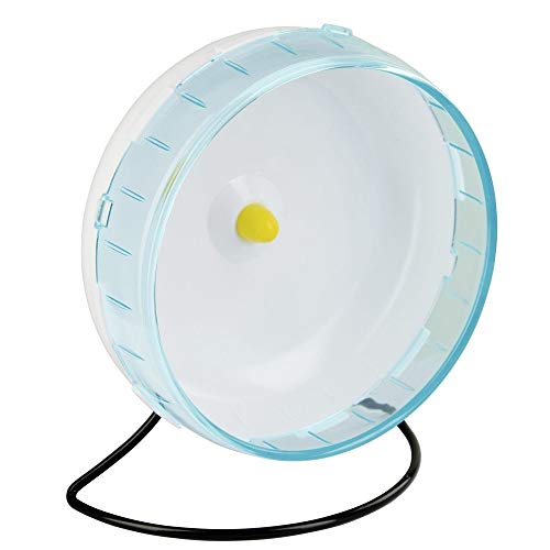 kerbl-roue-d-exercice-pour-hamsters-20-cm-sur-pied-ou-accrocher image 7