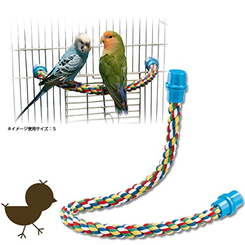 ferplast-perchoir-corde-pa-4112-small-700-g-jouet-pour-petits-animaux image 6