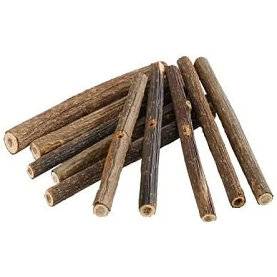 ferplast-pa-4786-b-tonnets-en-bois-5-cm-pour-rongeurs image 1