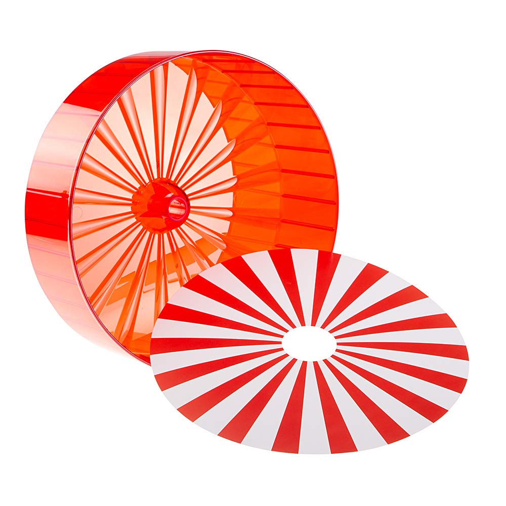 ferplast-coney-island-grande-cage-hamster-et-souris-avec-grande-roue-et-accessoi image 7