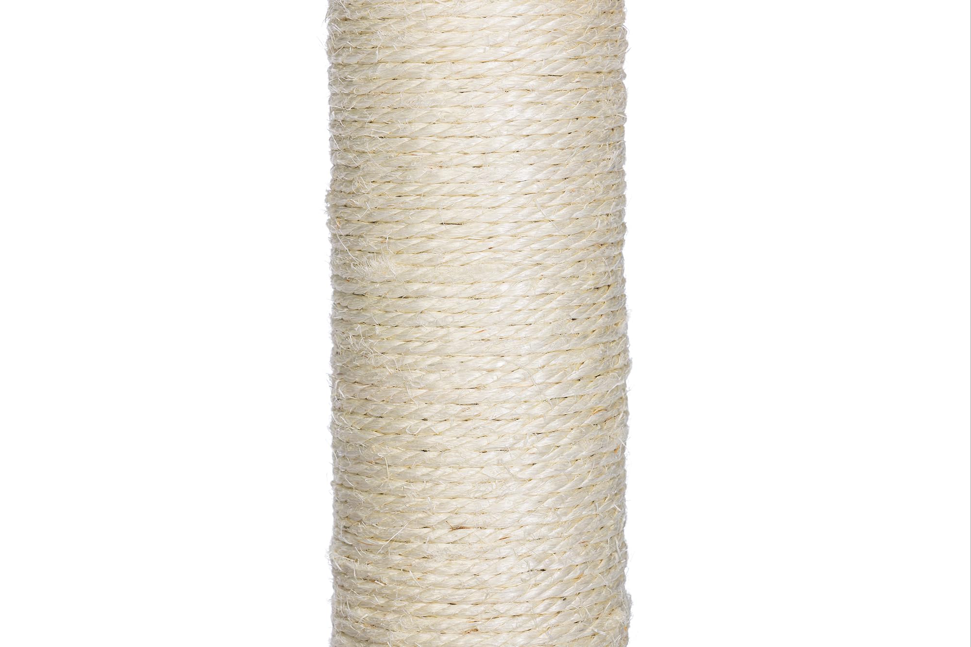 karlie-am-thyste-griffoir-pour-chat-beige-30-x-30-x-55-cm image 2
