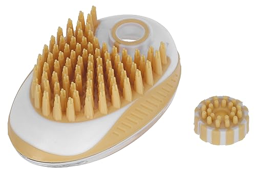 kerbl-magicbrush-brosse-de-bain-pour-animaux-11-5-x-7-5-x-6-cm-100-ml image 5