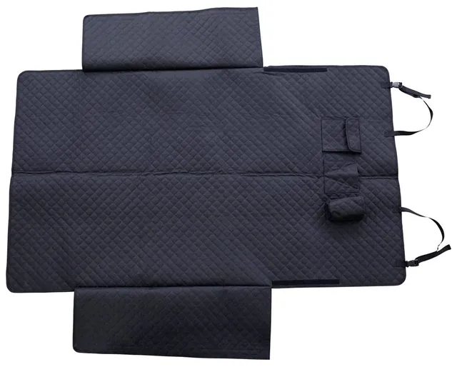 kerbl-couverture-housse-de-protection-premium-pour-coffre-voiture-170x100cm image 1