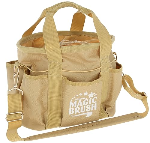 kerbl-magicbrush-sac-de-nettoyage-dor-30-x-25-x-25-cm image 6