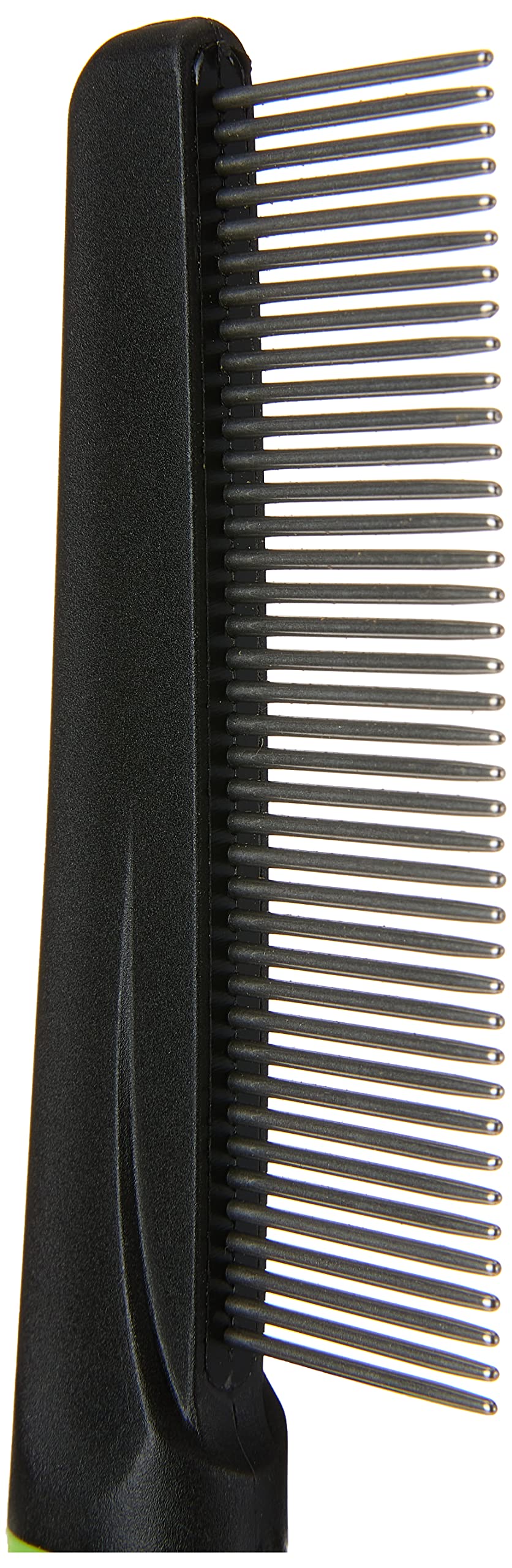 ferplast-peigne-chiens-et-chats-poils-moyens-et-longs-dents-chrom-es image 4
