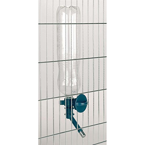 kerbl-aquaboy-porte-bouteille-pour-cage-en-inox image 5
