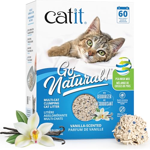 catit-go-natural-liti-re-agglom-rante-naturelle-pour-chats-multiples image 6