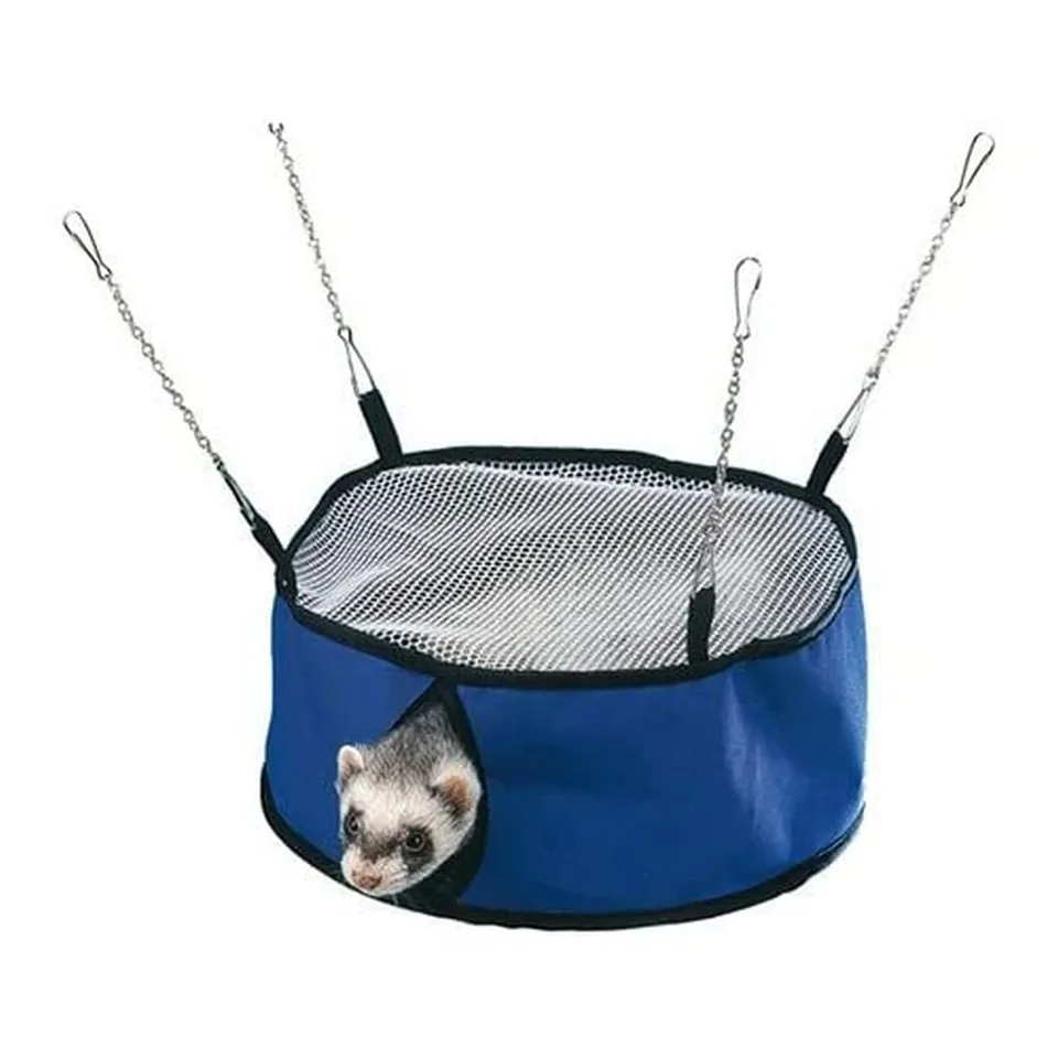 ferplast-pa-4886-tente-suspendue-pour-furet-26-x-10-5-cm image 1