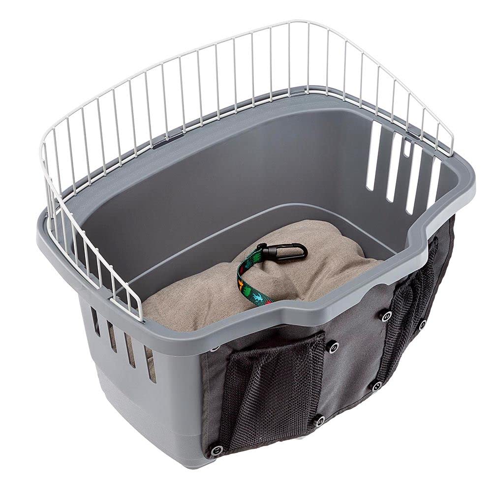ferplast-atlas-bike-20-rapid-panier-transport-v-lo-pour-petits-chiens-max-7-kg-g image 3