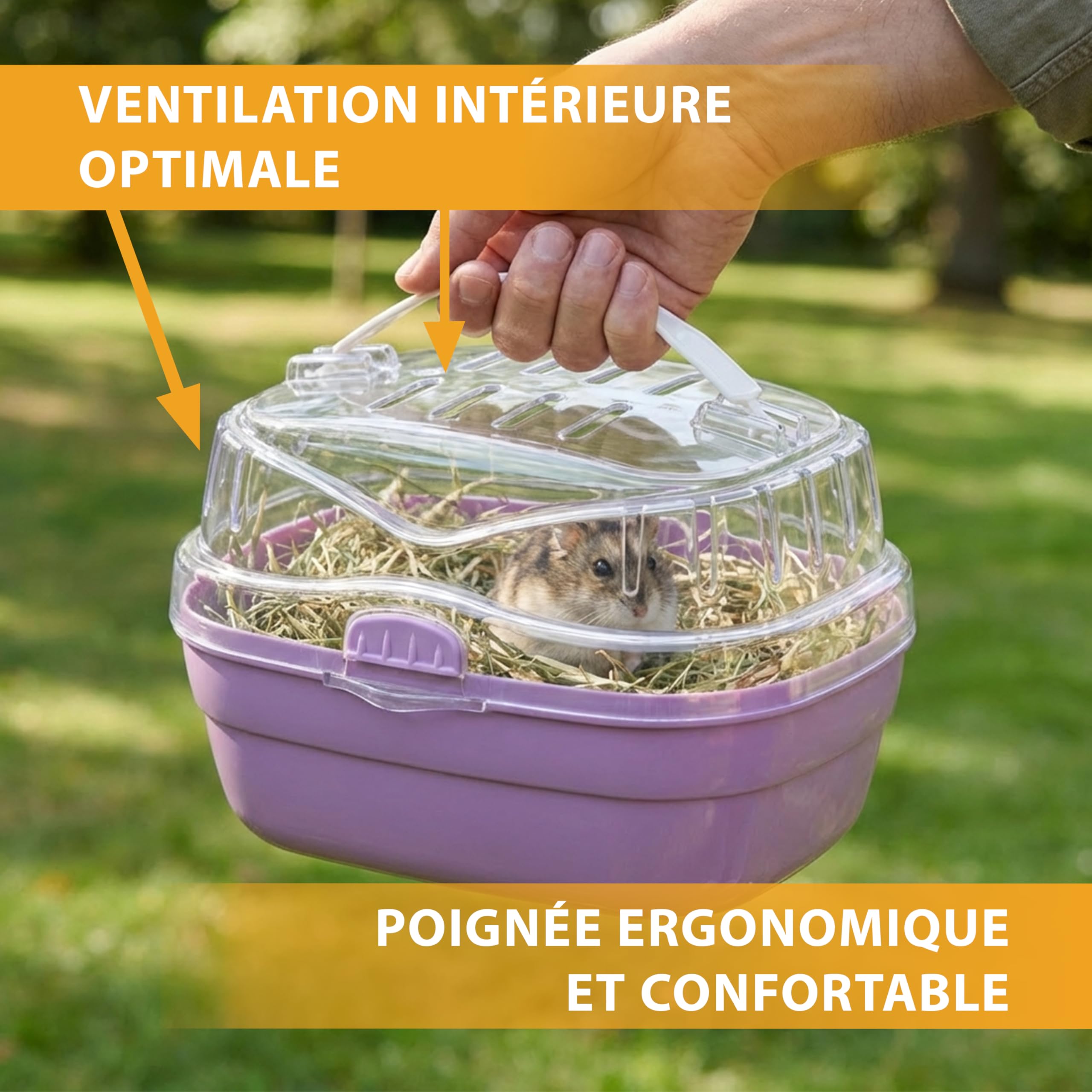 ferplast-aladino-small-cage-transport-hamster-20-x-16-x-h-13-5-cm-fuchsia image 5