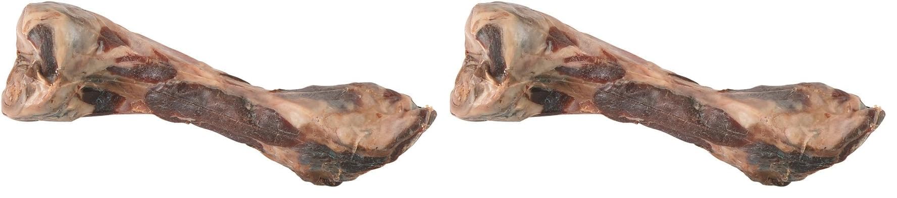 kerbl-pet-os-de-jambon-italien-24-cm-390-g-pour-chien image 2