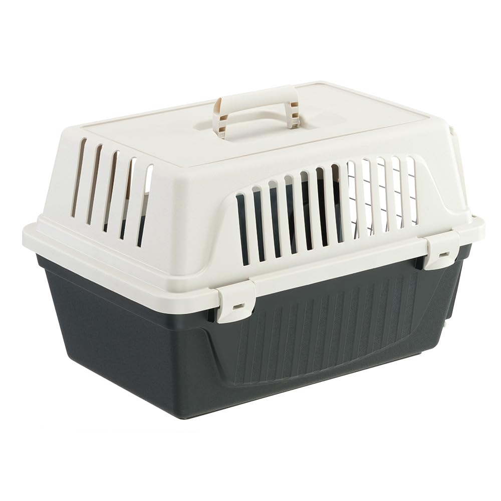 ferplast-atlas-10-el-caisse-de-transport-chat-et-petit-chien-5-kg-48-x-32-5-x-29 image 6