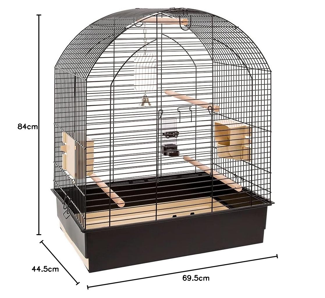 ferplast-greta-grande-cage-oiseaux-97x58x84-cm-avec-accessoires image 5