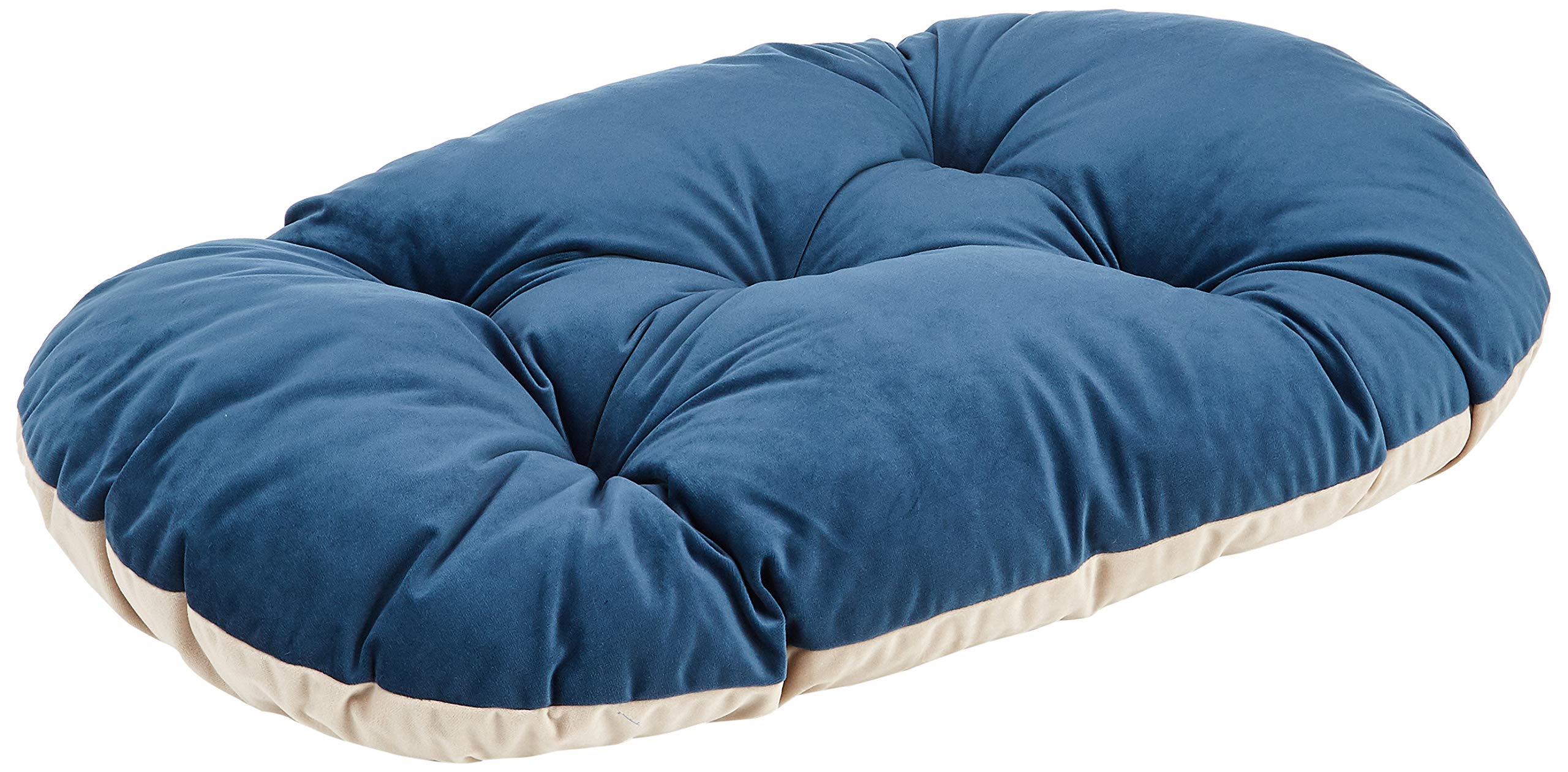 coussin-ferplast-prince-45-2-pour-chiens-et-chats-petit-lit-r-versible-43-x-30-c image 3