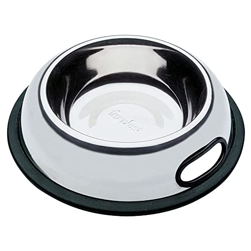 ferplast-mangeoire-automatique-nova-kc-70-gamelle-inox-pour-chat-et-petit-chien image 4