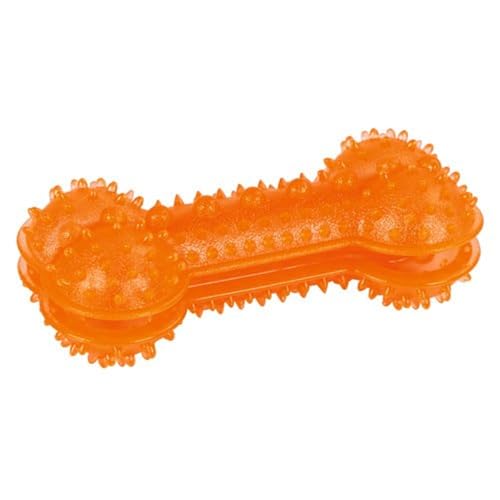 kerbl-pet-os-toyfastic-orange-18-cm-jouet-chien-friandises image 4