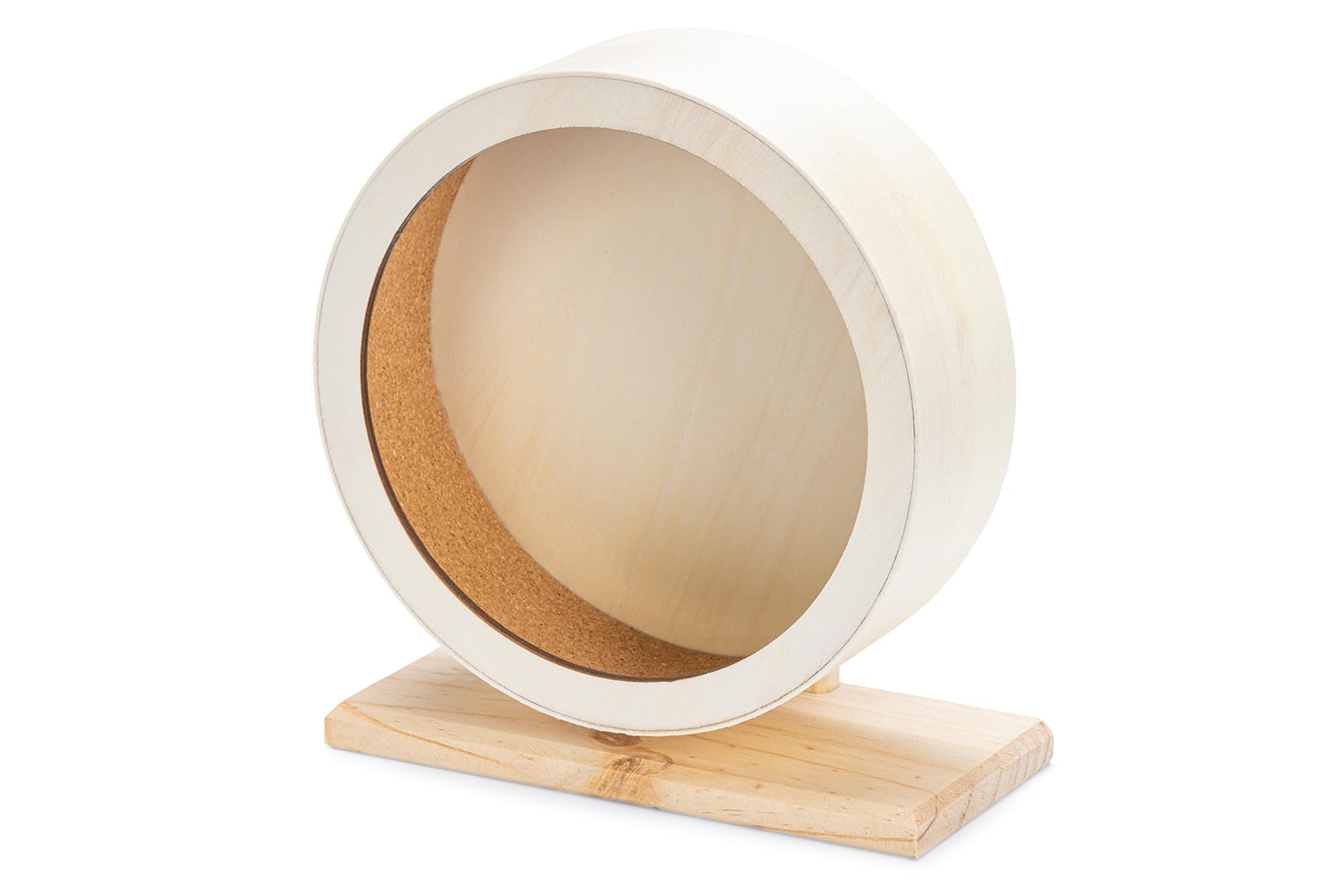 karlie-bogie-wheel-roue-rongeur-bois-et-li-ge-20-cm image 6