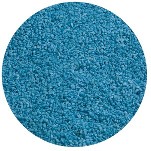 karlie-fegro-mangeoire-inox-pour-rongeur-avec-crochet-turquoise-bleu image 3
