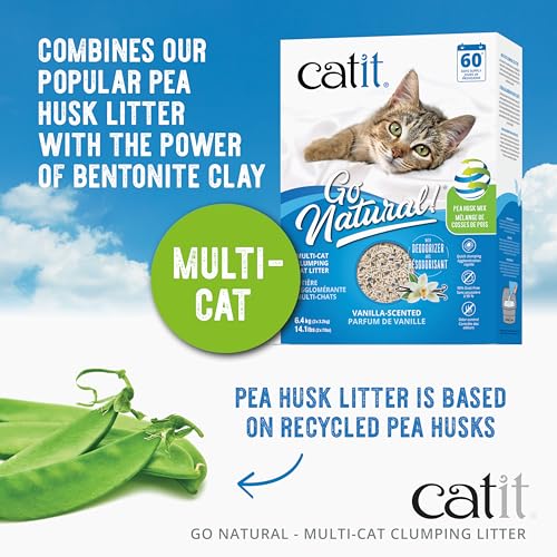 catit-go-natural-liti-re-agglom-rante-naturelle-pour-chats-multiples image 7