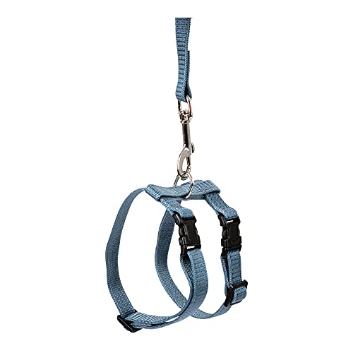 kerbl-pet-harnais-pour-rongeur-avec-laisse-140-cm image 4