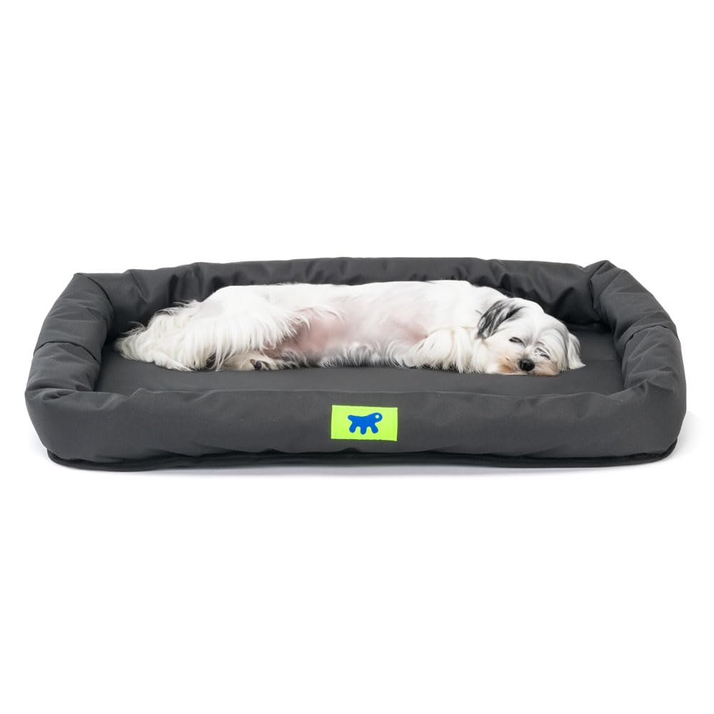 ferplast-matelas-chien-imperm-able-anti-rayures-61-x-46-x-5-cm-noir image 1