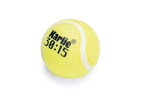 karlie-balle-de-tennis-grise-32-x-6-x-6-cm-avec-lanceur image 6