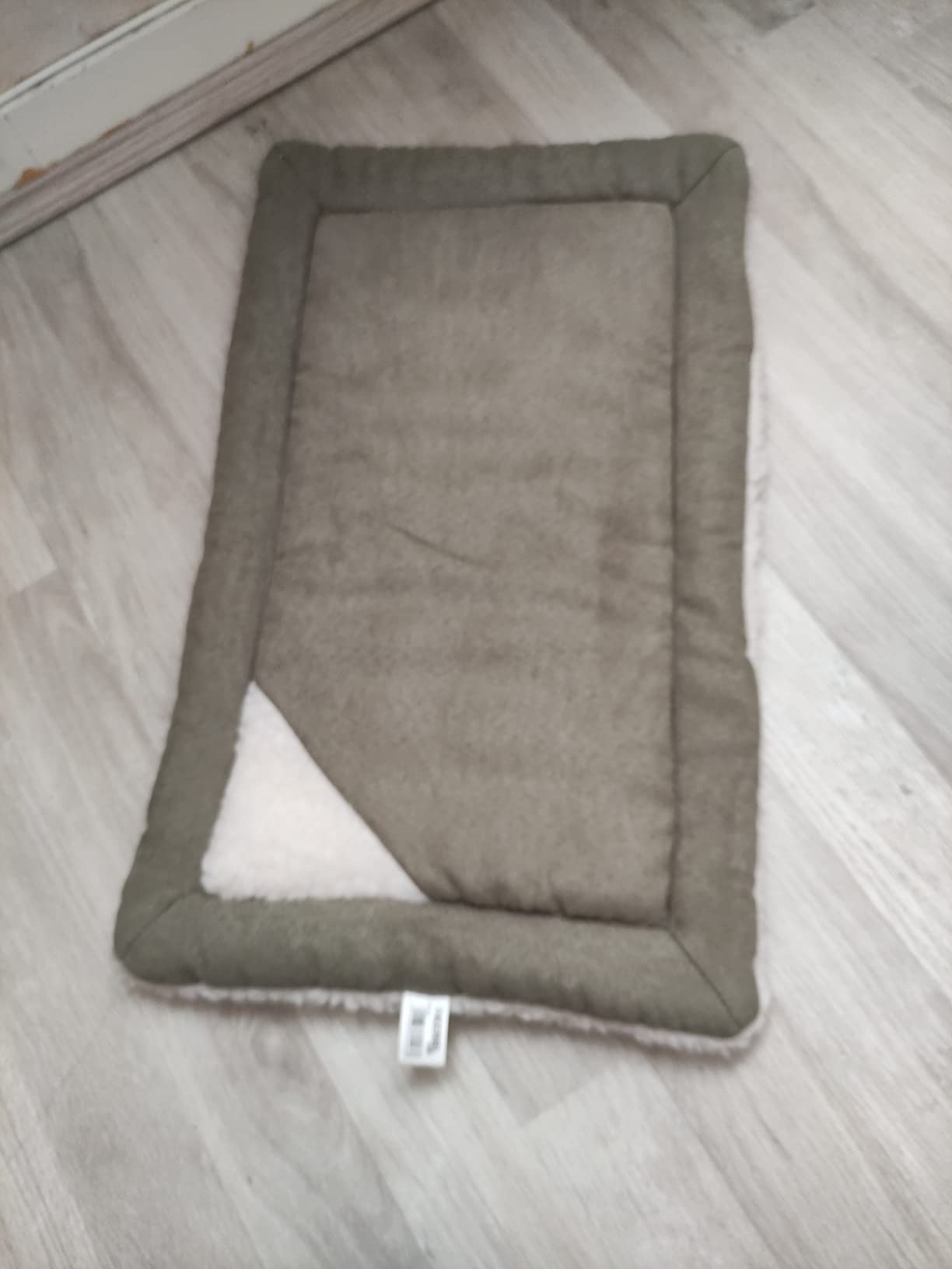 Confortable et lavable
