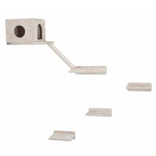 kerbl-mur-d-escalade-mont-blanc-ke-81634-6-l-ments-pour-chats-10-kg image 5