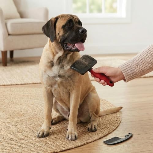 ferplast-gro-5946-large-brosse-pour-chiens-et-chats-poil-moyen-et-long-16-5-cm-r image 8