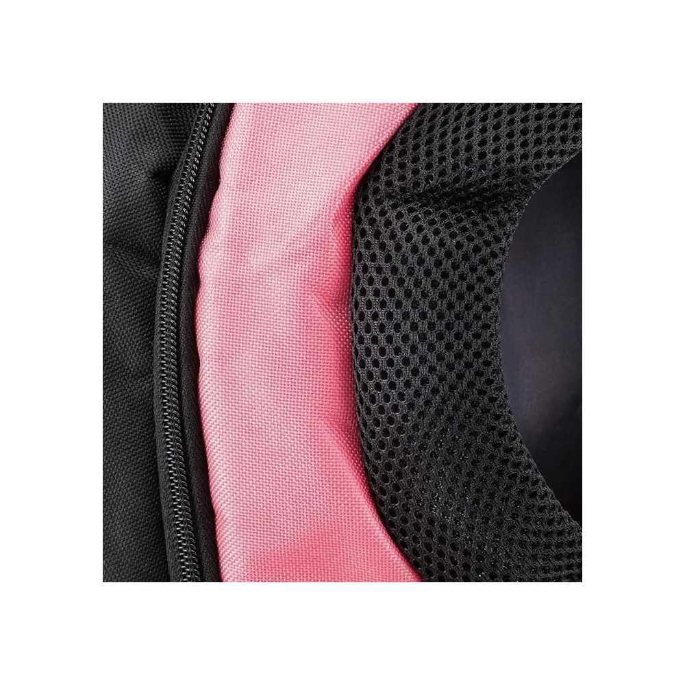 ferplast-kangoo-sac-de-transport-pour-chat-et-petit-chien-max-6-kg-37-x-16-x-36- image 4