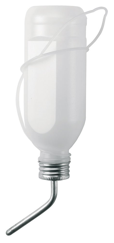 kerbl-pet-abreuvoir-bouteille-rongeur-verre-500-ml image 2